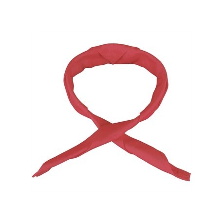 Pañoleta de colores Roja Talla 914x635
