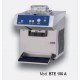 Mantecadora refrigerada por aire (435x592x571+24mm) BTE150 A