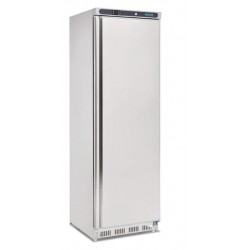 Armario Refrigerador Acero Inoxidable 400L POLAR