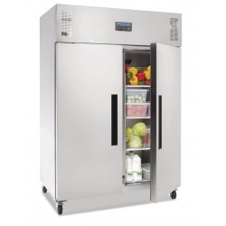 Congelador Gastronorm doble puerta 1200L Polar