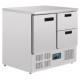 Mostrador Refrigerador 240L POLAR