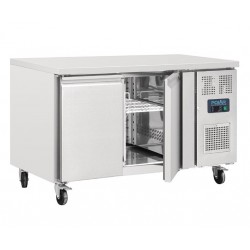 Refrigerador mostrador 228L Polar