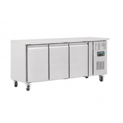 Refrigerador mostrador 339L Polar