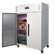 Refrigerador Gastronorm doble puerta blanco 1200L Polar