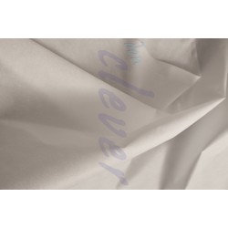 Mantel individual Blanco