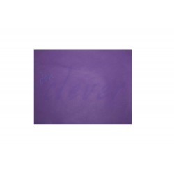 Rollo de mantel 1.20x50 m lila