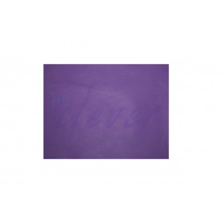 Rollo de mantel 1.20x50 m lila