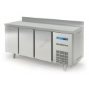 Bajo-mostrador Refrigerado GN 1/1 Speed 3 Puertas 1795x700x850 mm Docriluc