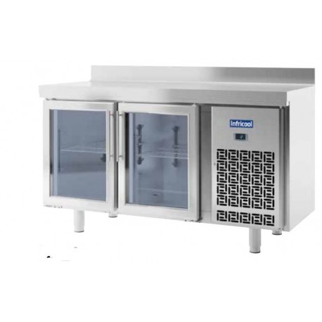 Mesas Refrigeracion y Congelacion IM 700 (1468x700x850)