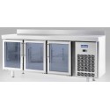 Bajo-mostrador Refrigeración  IM 700 3 puertas (1960x700x850) Infrico