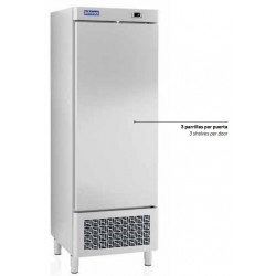 Armario de Refrigeracion IAN 500/1000 (687x700x2060)