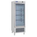 Armario de Refrigeracion Cristal IAN 500/1000 (687x700x2060) INFRICO