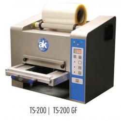 Termoselladora Manual TS-150