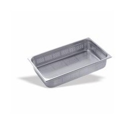 Cubeta Gastronorm - GN 1/1 - 530 x 325 x 65mm