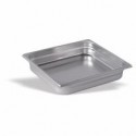 Cubeta Gastronorm - GN 2/3 - 353 x 325 x 20mm