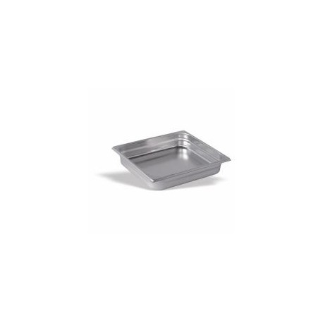 Cubeta Gastronorm - GN 2/3 - 353 x 325 x 65mm