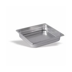 Cubeta Gastronorm - GN 2/3 - 353 x 325 x 200mm