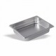 Cubeta Gastronorm - GN 1/2 - 325 x 265 x 20mm