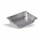 Cubeta Gastronorm - GN 1/2 - 325 x 265 x 200mm