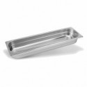 Cubeta Gastronorm - GN 2/4 - 530 x 162 x 40mm