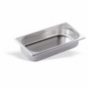 Cubeta Gastronorm - GN 1/3 - 325 x 176 x 40mm