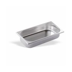 Cubeta Gastronorm - GN 1/3 - 325 x 176 x 100mm