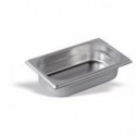 Cubeta Gastronorm - GN 1/4 - 265 x 162 x 20mm