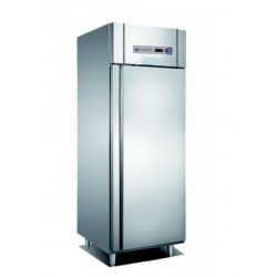 Armario refrigerado simple ECO GN650TN ( 740x830x2050 mm)