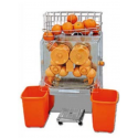 Exprimidores automáticos de naranja EZ-20-INOX (420x770x320 mm)