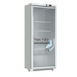 Armario refrigeración BC400