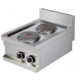 Cocinas sobremesa eléctricas EC-604 600 (400x600x265)