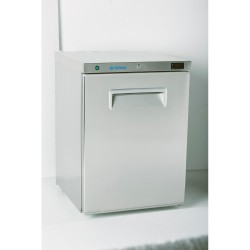 Armario de refrigeración y congelación FS200ISD (600x620x835 mm)