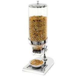 Dispensadores de cereales DC-7000 (250x350x690 mm)