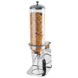 Dispensadores de cereales DC-7000 (250x350x690 mm)