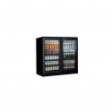 Minivitrinas refrigeración puerta de cristal MB-205-PC (920x510x900 mm)