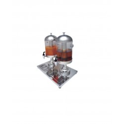 Dispensador de zumos ZUMO SIMPLE (400x300x525 mm)