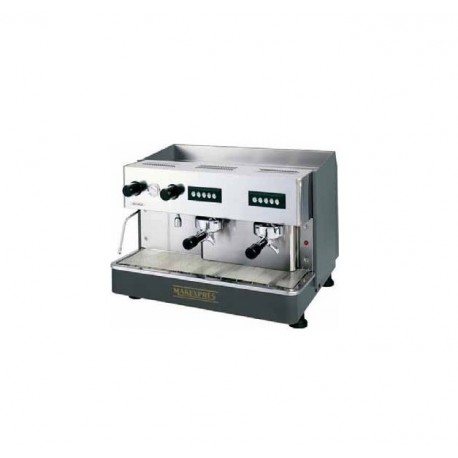 Máquinas de café makexpres serie BT-ECO MAK-BT-AS AUTOMÁTICA (650x430x530 mm).