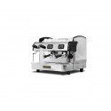 Máquinas de cafe makexpres serie ZIRCON AUTOMÁTICAS ELECTRÓNICAS 2 GRUPOS SIN DISPLAY (650x530x430 mm)