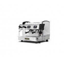 Máquinas de cafe makexpres serie ZIRCON AUTOMÁTICAS ELECTRÓNICAS 2 GRUPOS (650x530x430 mm)