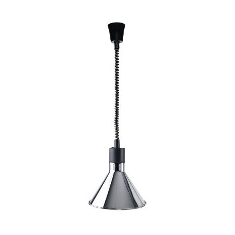Lámpara de calentamiento extensible cónica LIJADO (50-60 cm)
