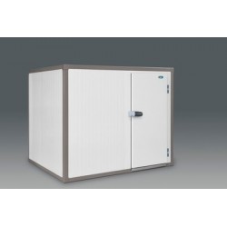 Cámara modular universal de refrigeración (1320x1320x2120 mm)