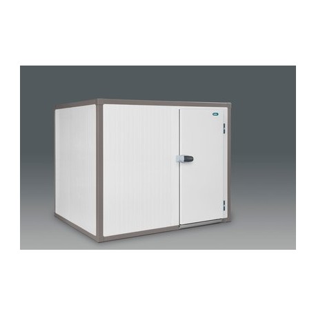 Cámara modular REFRIGERACIÓN + Equipo de frío (1720x2520x2460 mm)