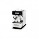 Máquinas profesionales de café total inox MAK-EXPRES-ELECTRÓNICA (240x450x380 mm)