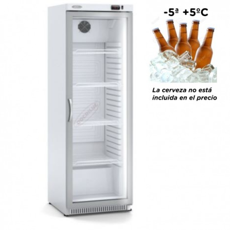 Expositor Refrigerado Sobre-Mostrador Serie 620 SUBZERO
