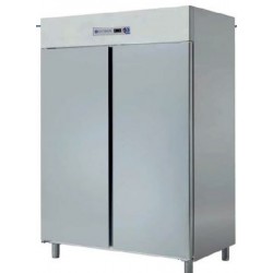 armario refrigerador acero inoxidable 1388 x 846 x 2007