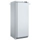 armario congelador acero inoxidable 595x653x1840 400 litros