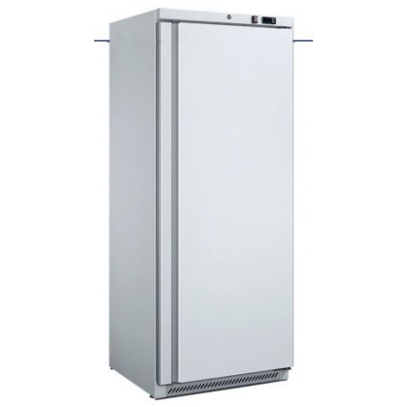 armario congelador acero inoxidable 595x653x1840 400 litros