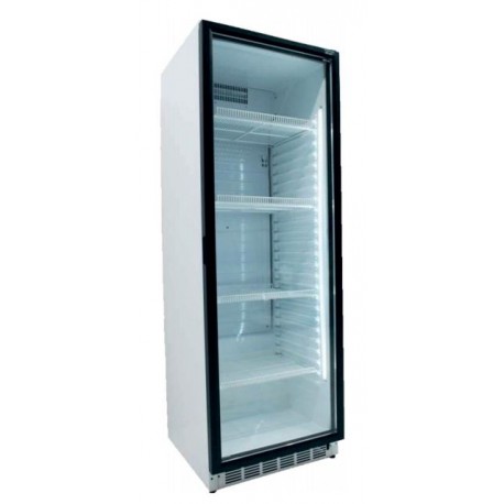 armario expositor refrigerado 620x655x1850 400 litros