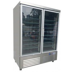 armario expositor refrigerado 1410x830x2050 1400 litros