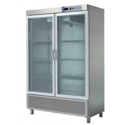 armario expositor refrigerado 1200 litros 1388x728x206